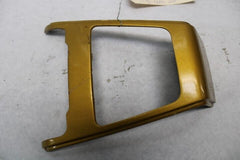 Taillamp Cover Gold 35796-06B11-22P 1986 Suzuki GSXR1100