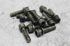 OIL PAN SCREW 12PCS 4741A HARLEY DAVIDSON