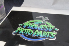 Saddlebag Support Insert HARLEY DAVIDSON 90200547