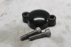 TENSIONER CASE CAP BLACK 5KS-12215-00-00 2001 XVS1100A VSTAR CLASSIC