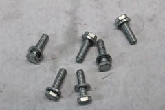 SUB-FRAME BOLTS (6PCS) 3536 2022 RG SPECIAL