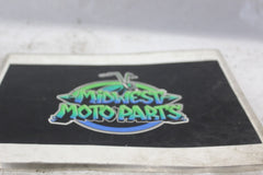 PASSENGER FOOTBOARD FLOORBOARD STREAMLINER HARLEY DAVIDSON