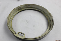 DUST GUARD PLATE 41324-MB0-010 1983 HONDA VF750C MAGNA