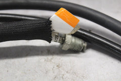 37200024 HYDRAULIC CLUTCH LINE Harley Davidson 36700055B