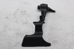 Fuel Tank Trim Cover #62775-08 2008 H-D ELECTRAGLIDE FLHT