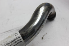18049-1373 PIPE, EXHAUST, FRONT SEE PICS 1987 KAWASAKI VULCAN 750
