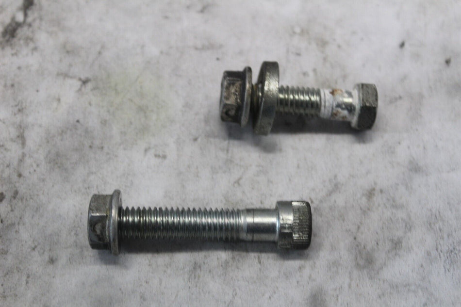 STABILIZER LINK BOLT 2PCS 855B 1995 HD DYNA FXDS