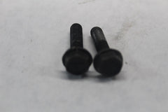 TENSIONER MOUNT BOLT 2PCS 92002-1086 1988 KAWASAKI EX500