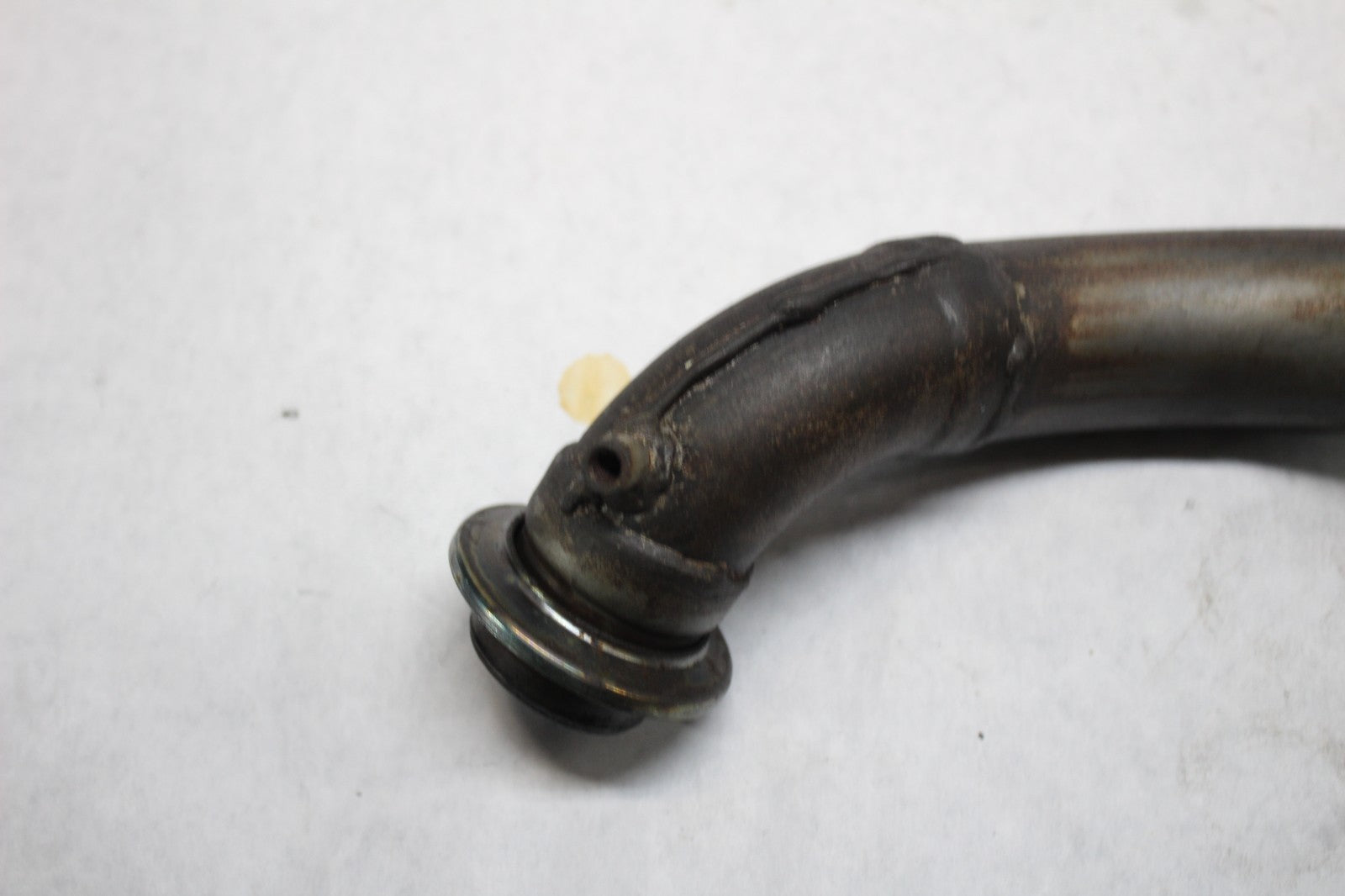 Vmax R1 Pipe 1FK-14611-00-00 LEFT EXHAUST PIPE 1986 YAMAHA V-MAX VMAX VMX12 ...