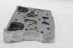 Rocker Housing CHROME 17573-99,on part 17543-99 2010 H-D ULTRA CLASSIC FLHTCU
