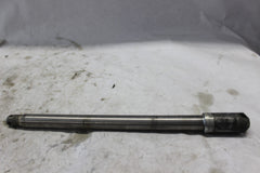 REAR WHEEL AXLE 42301-463-000 1982 HONDA GOLDWING GL1100A