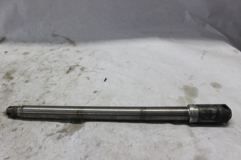 REAR WHEEL AXLE 42301-463-000 1982 HONDA GOLDWING GL1100A