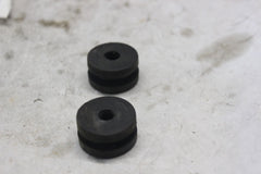 SADDLEBAG SETTING RUBBER B 2PCS 81247-463-770 1982 GOLDWING GL1100A