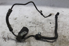 44438-87 REAR BRAKE HOSE W/ STOP SWITCH 72023-51 1998 HD XL883