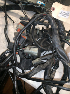 OEM Harley Main Wire Harness 2004 FLHT 70985-04