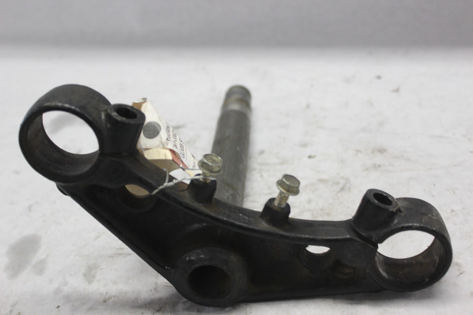 STEERING STEM 53200-MA1-000ZA 1982 HONDA GL500I SILVERWING