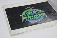 Oil Drain Plug 92066-1174 2002 KAWASAKI ZX-6