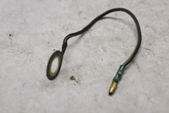 SIGNAL LAMP LEAD WIRE 26011-063 1980 KAWASAKI KZ440