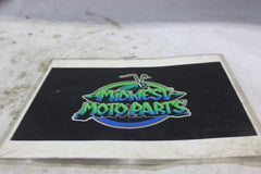 TAIL LIGHT BASE B 33703-463-670 1982 HONDA GOLDWING GL1100A