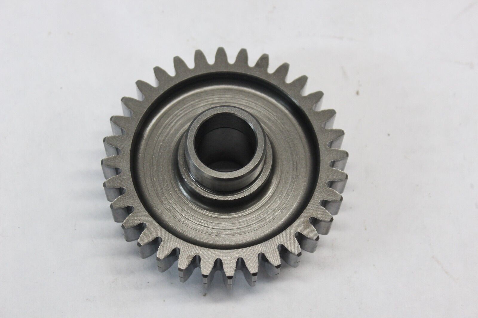 27351 GEAR, IDLE NO.1 (T:32) 2006 Suzuki Burgman 27351-10G20 – Midwest Moto Parts