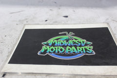 62490-99, 62711-99 Silver Oil Pan 2008 H-D ELECTRAGLIDE FLHT