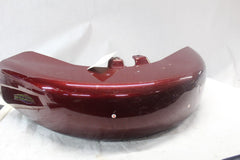 59045-00 Front Fender DARK METALLIC RED HARLEY DAVIDSON