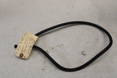 Radiator Reserve Tank Bottom Hose 1987 Honda CBR1000F Hurricane 95005-70003-30M