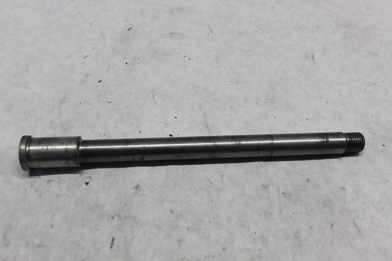 FRONT AXLE 41068-1164 1986 KAWASAKI CONCOURS ZG1000