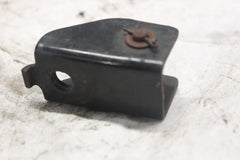 PASSENGER FOOTPEG BRACKET 50711-415-010 1982 HONDA GL500I SILVERWING