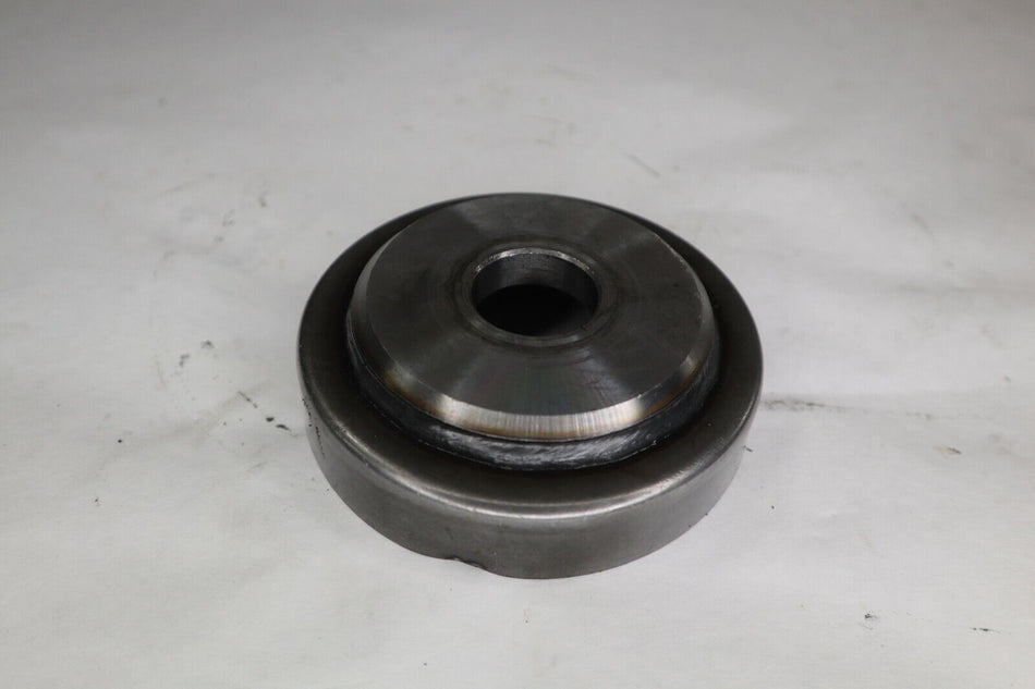 40384-91 Compensator Cover w/Springs HARLEY DAVIDSON