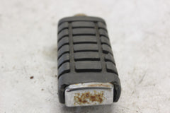 RUBBER, PILLION STEP 50713-MB1-000 1983 HONDA SHADOW VT750C