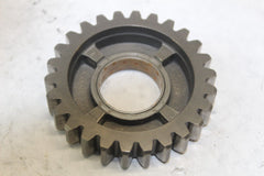 OUTPUT 3RD GEAR 26T 13262-0024 2004 KAW KX250F