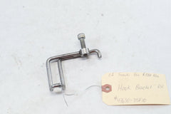 OEM Suzuki Motorcycle RIGHT Hook Bracket 2002 GSXR1000 Royal 43630-35F10
