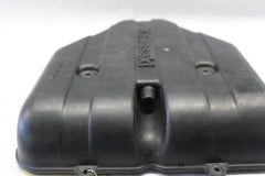UPPER AIR FILTER CASE SEE PHOTOS 11011-1395  2002 KAW ZX-6