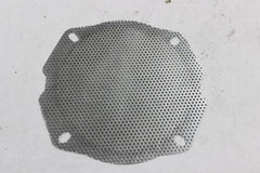 5.25 INNER FAIRING Chrome Speaker Grill INSERT HARLEY DAVIDSON