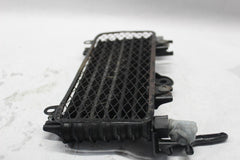 OIL COOLER W/SCREEN 39067-1061, 14037-1174  2002 KAW ZX-6