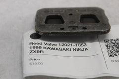 Reed Valve 12021-1053 1999 KAWASAKI NINJA ZX9R