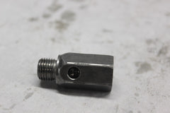 OIL RELIEF VALVE 16130-1001 1988 KAWASAKI EX500