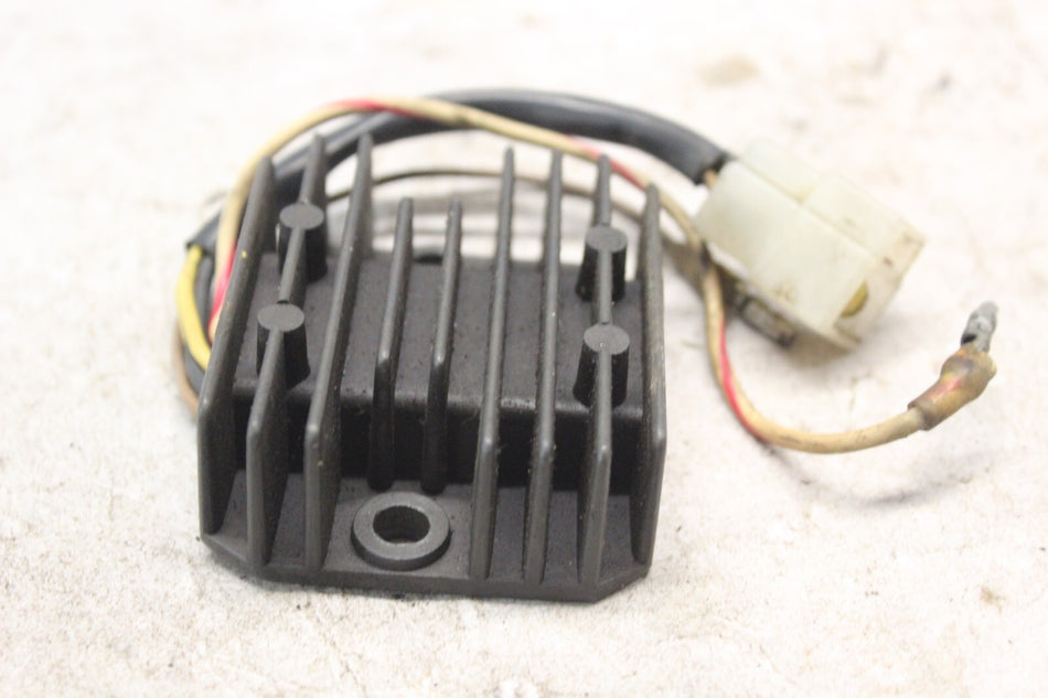 VOLTAGE REGULATOR 21066-1014 1980 KAWASAKI KZ440