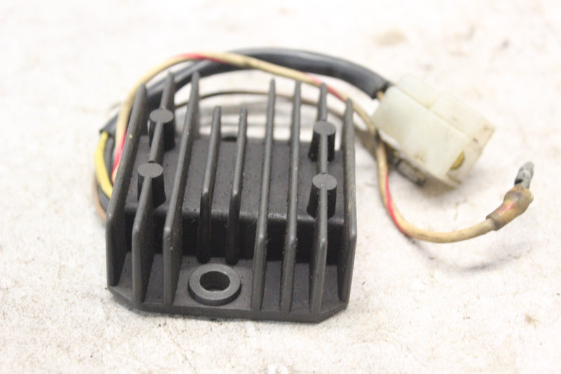 VOLTAGE REGULATOR 21066-1014 1980 KAWASAKI KZ440