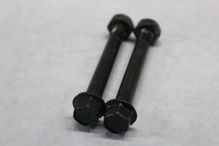 ENGINE FLANGED BOLT 10X87(2)92150-1804  2002 KAWASAKI ZX-6