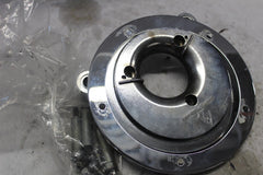 Chrome BRACKET, INDUCTION MODULE 27712-08