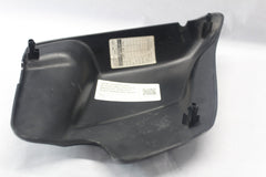 66619-97 SIDE COVER LEFT BLACK SEE PHOTOS 66250-97 2008 H-D ELECTRAGLIDE FLHT