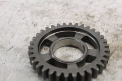 T1181563 GEAR, 4TH OUTPUT 2005 TRIUMPH SPRINT