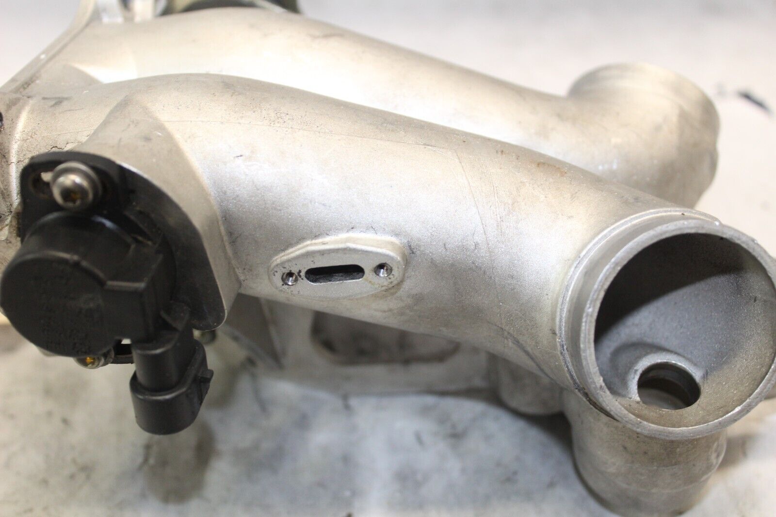 Throttle Body Induction Module HARLEY DAVIDSON 27202-98 – Midwest Moto ...