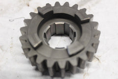 PINION GEAR 22T XXX 2004 CAN AM BOMBARDIER DS 650