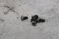 TIMING POINTS COVER SCREW (5) 68042-99 2001 H-D SOFTAIL DUECE FXSTD
