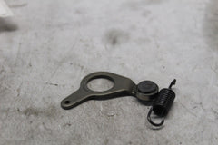 STOPPER LEVER 2C0-18140-00-00 2007 YAMAHA R6 YZFR6