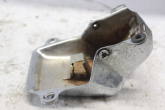 LICENSE PLATE BRACKET 84700-MB9-770 1982 HONDA GOLDWING GL1100A