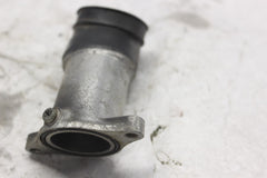 LEFT CARBURETOR INSULATOR 16221-MA1-000 1982 HONDA GL500I SILVERWING